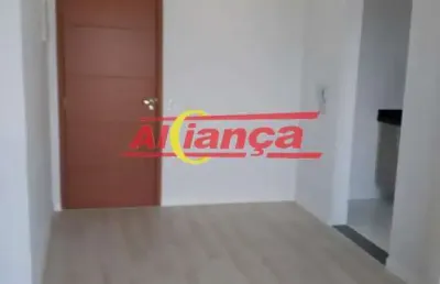 Apartamento com 2 quartos à venda na Rua dos Telles, 85, Vila Sorocabana, Guarulhos