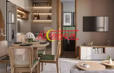 Apartamento com 2 dormitórios à venda, 33,20m² - jd. brasil - são paulo/sp