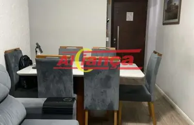 Apto de 02 dorm, 01 vaga, 67 metros próximo as principais rodovias de são paulo