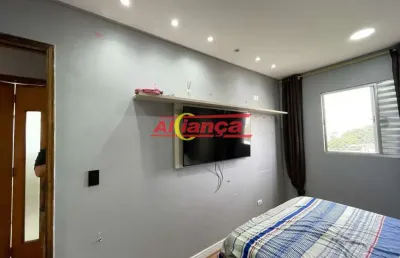 Apartamento com 2 quartos à venda na Rua Sítio Novo de Goiás, 111, Vila Imaculada, Guarulhos