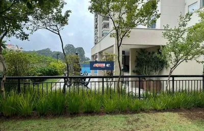 Apartamento com 2 quartos à venda na avenida bartholomeu de carlos, 901, portal dos gramados, guarulhos, 68 m2 por r$ 543.000