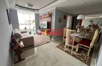 Apartamento com 3 quartos à venda na Avenida Celso Garcia, 5720, Tatuapé, São Paulo