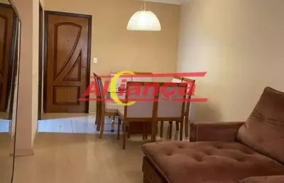 Apartamento porteira fechada e 3 vagas de garagem...