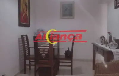 Apartamento com 2 quartos à venda, 68m² - picanço....