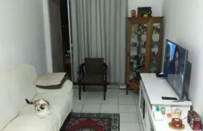 Apartamento com 2 dormitórios à venda, 61m2- vila leonor - guarulhos/sp