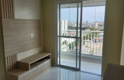Lindo ap 2 dorms novo com armarios junto ao shopping 420 mil