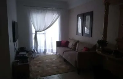 Apartamento com 2 quartos à venda na alameda amélia, 713, gopoúva, guarulhos, 70 m2 por r$ 320.000