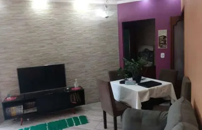 Apartamento com 2 quartos à venda na rua bom jesus, 81, macedo, guarulhos, 64 m2 por r$ 380.000