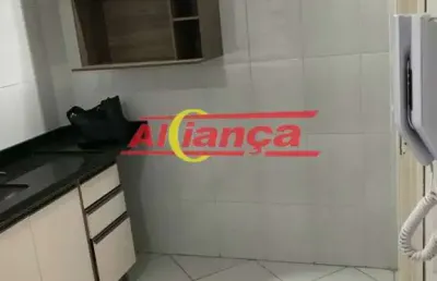 Excelente oportunidade! apartamento de apartamento  descubra o conforto urbano: apartamento em guaru