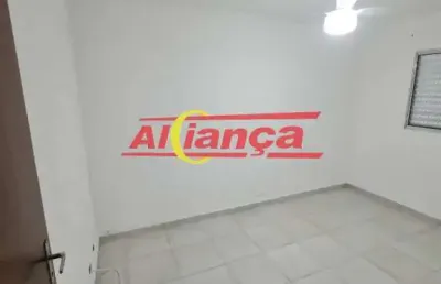 Apartamento com 2 quartos à venda na Rua Dona Tecla, 746, Jardim Flor da Montanha, Guarulhos