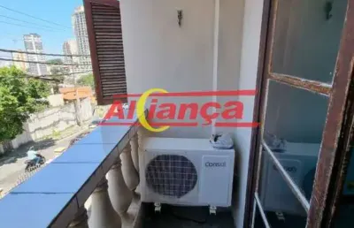 Excelente apartamento no residencial vila rosália com 3 dormitórios sendo 1 suíte