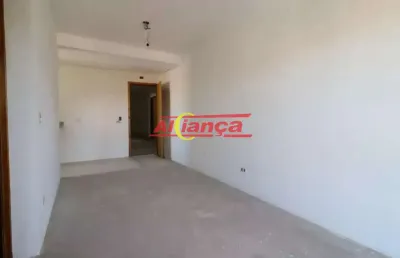 Apartamento com 2 dormitórios à venda, 50 m² - penha de frança - guarulhos/sp