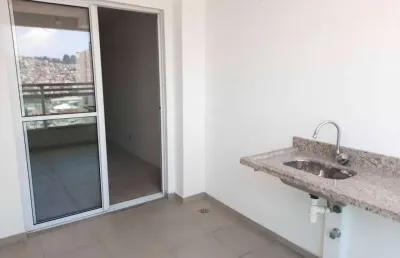 Apartamento com 2 dormitórios sendo 1 suite à venda, 65m² - vila galvão - guarulhos/sp