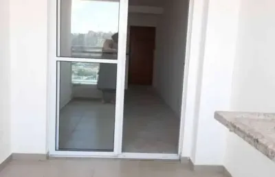 Apartamento com 2 dormitórios sendo 1 suite à venda, 65m² - vila galvão - guarulhos/sp