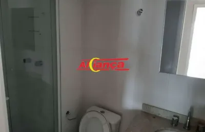 Apartamento de 2 quartos no red tatuapé - conforto e comodidade ao seu alcance
