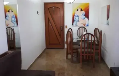 Apartamento com 3 quartos à venda, 74m² -gopoúva - guarulhos - sp