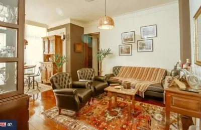 Apartamento com 3 dormitórios à venda, 90 m² - vila augusta - guarulhos/sp