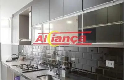 Oportunidade - 2 dorm - 1 vaga - 60m² - r$ 260.000,00