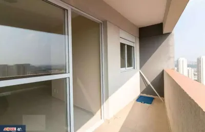 Apartamento com 3 dormitórios, sendo 1 suíte - 71 m² - gopoúva - guarulhos - sp