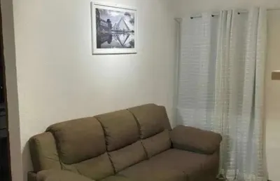 Apartamento com 2 dormitórios à venda, 54 m² -parque renato maia -guarulhos/sp