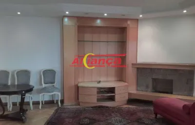 Apartamento  de 4 dormitórios no condomínio marie helene