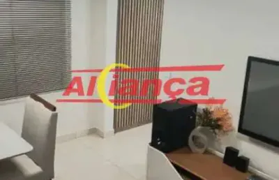 Apartamento com 3 dormitorio, no jardim santa clara , com móveis planejados!!