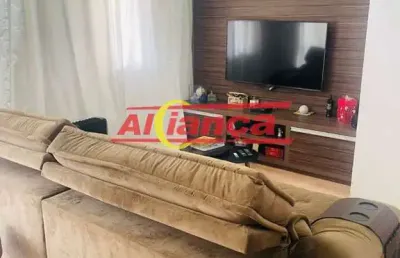 Apartamento com 3 quartos, 1 suite  76 metros 2 vagas!!!