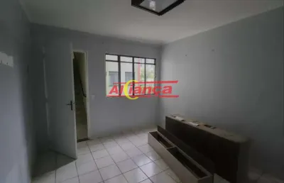 Apartamento com 2 quartos à venda na Avenida Benjamin Harris Hunnicutt, 1750, Portal dos Gramados, Guarulhos