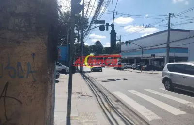 Área 3.423 metros comercial na av. otavio braga de mesquita