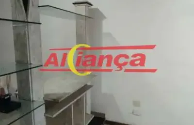 Casa à venda 200 m² - 4 quartos - jardim bom clima - guarulhos - sp