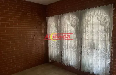 Casa com 3 quartos à venda na Rua Soldado Abílio Fernandes dos Santos, 341, Vila Zamataro, Guarulhos