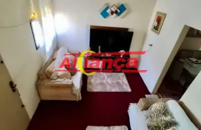 Sobrado com 3 dormitórios à venda, 65m² - tatuapé - sãopaulo/sp