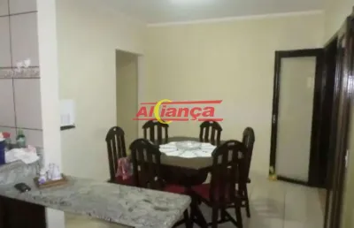 Casa com 3 quartos à venda no centro de atibaia - sp