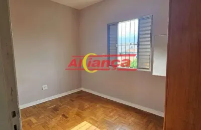 Excelente oportunidade ap de 3 dormitórios travessa av. guarulhos