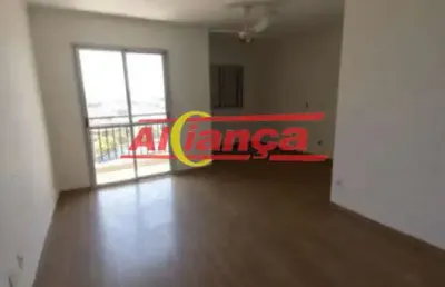 Apartamento com 2 dormitórios à venda, 80m² - pq. novo mundo - são paulo/sp