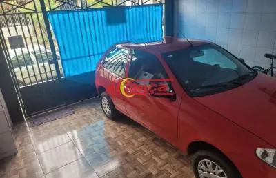 Casa em condomínio fechado com 4 quartos à venda na Rua Luiz Coladello, 215, Parque Continental II, Guarulhos