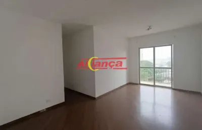 Venda apartamento 3 quartos sendo 1 suíte em parque novo mundo - sp