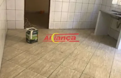Casa com 5 quartos à venda na Rua Bahia, 78, Nova Ponte Alta, Guarulhos