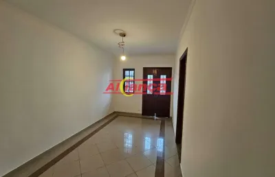 Casa com 3 quartos à venda na Avenida Barber Greene, 561, Jardim Santa Clara, Guarulhos