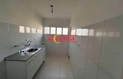 Apartamento com 2 quartos à venda na Presidente Humberto De A. Castelo Branco, 2495, Vila Leonor, Guarulhos