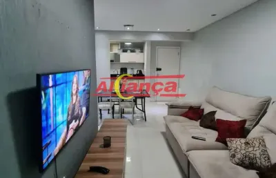 Apto à venda porteira fechada. fica tudo!!! vila augusta