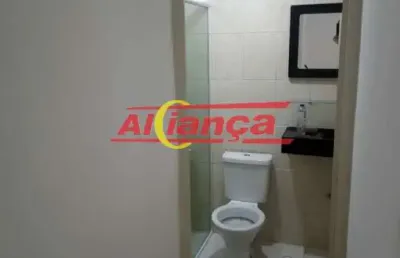 Apartamento com 2 quartos à venda na Avenida Governador Mario Covas Junior, 2000, Portão, Arujá
