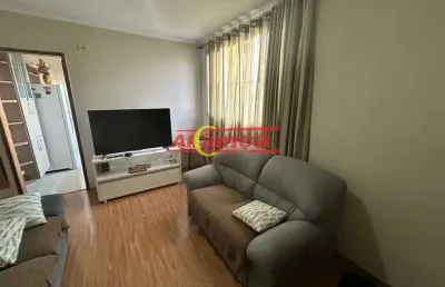 Apartamento com 2 dormitórios à venda, 62m² - vila buenos aires - são paulo/sp