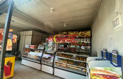 Prédio comercial à venda - excelente oportunidade de investimento!