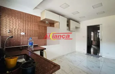 Casa na barber grenne, 3 quartos, sendo 1 suíte e churrasqueira.