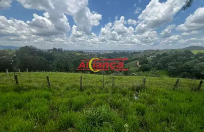 Terreno à venda na Estrada Estadual Arão Sahm, 3250, Atibaia Belvedere, Atibaia