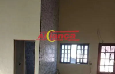 Chacara germania alto da boa vista - mairipora 5 quartos 3 suites