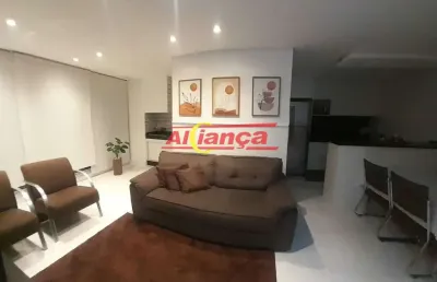 Apartamento com 2 quartos à venda na Rua Dona Tecla, 602, Jardim Flor da Montanha, Guarulhos