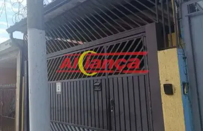 Sobrado com 4 dormitórios a venda - vila constança - são paulo - sp