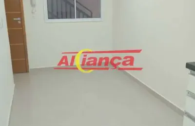 Apartamento com 2 quartos à venda na Avenida Comandante Antônio Paiva Sampaio, 821, Parque Vitória, São Paulo